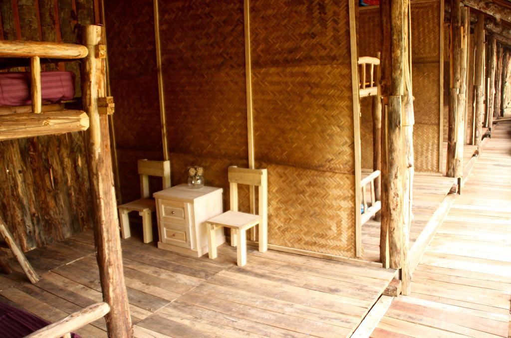 Nguyen Shack - Phong Nha Central Town 外观 照片