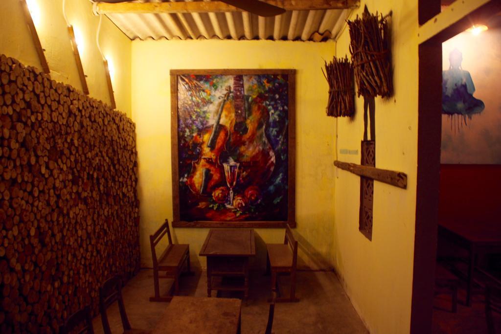 Nguyen Shack - Phong Nha Central Town 外观 照片