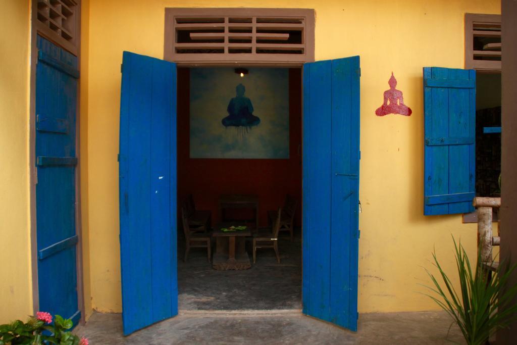 Nguyen Shack - Phong Nha Central Town 外观 照片