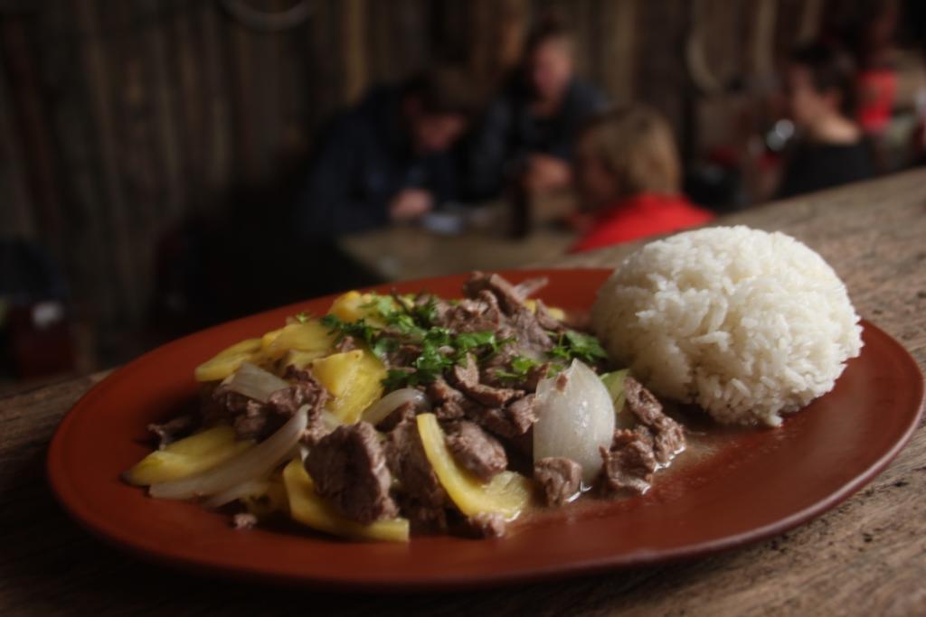 Nguyen Shack - Phong Nha Central Town 外观 照片