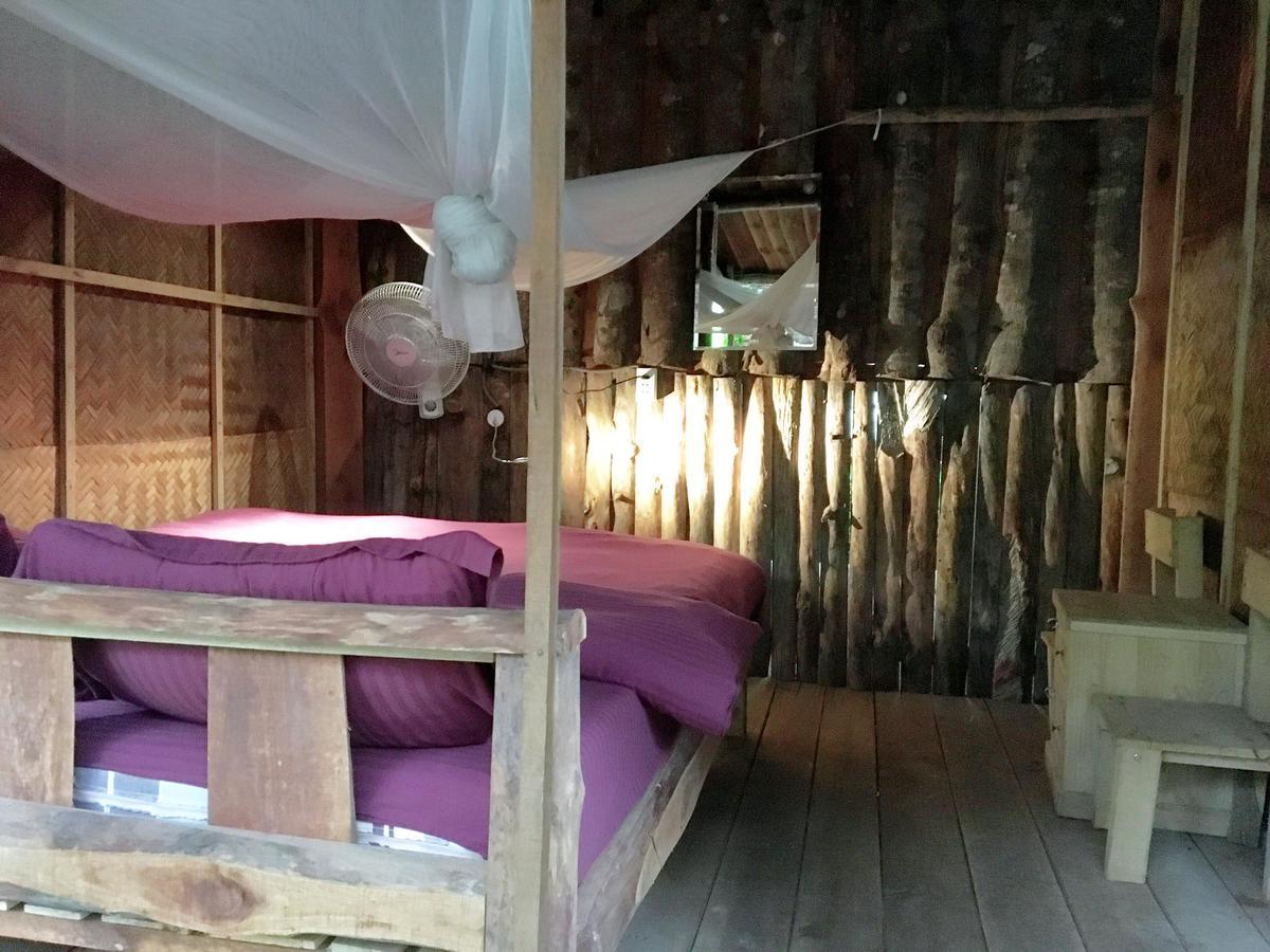 Nguyen Shack - Phong Nha Central Town 外观 照片