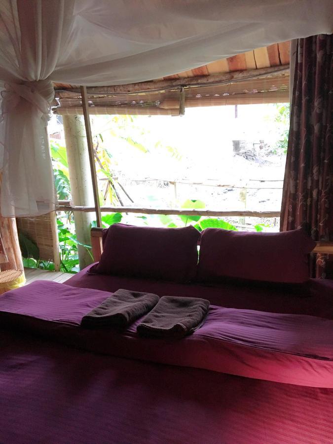 Nguyen Shack - Phong Nha Central Town 外观 照片