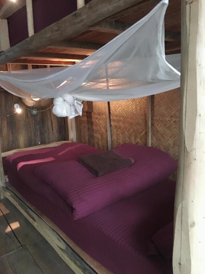 Nguyen Shack - Phong Nha Central Town 外观 照片