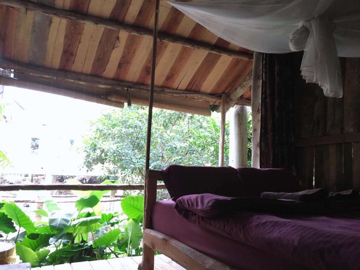 Nguyen Shack - Phong Nha Central Town 外观 照片