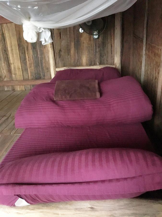 Nguyen Shack - Phong Nha Central Town 外观 照片
